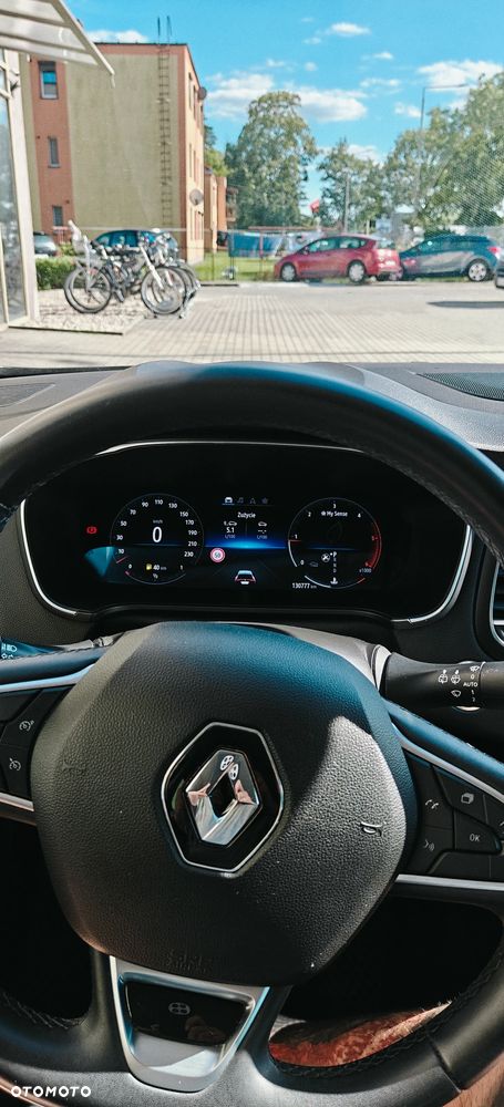 Renault Megane - 13