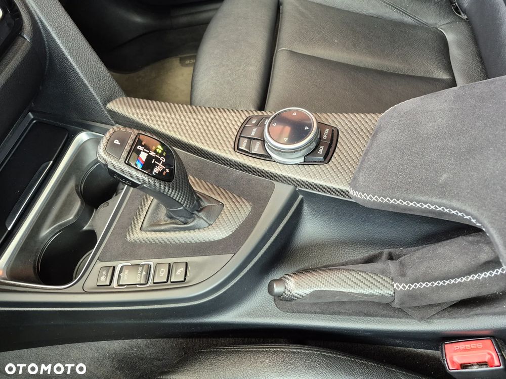BMW Seria 4 435d xDrive M Sport - 11