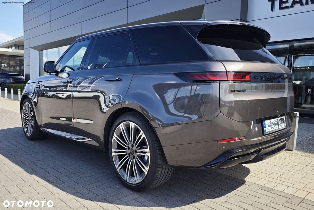 Land Rover Range Rover Sport S 3.0 D HSE Dynamic - 21