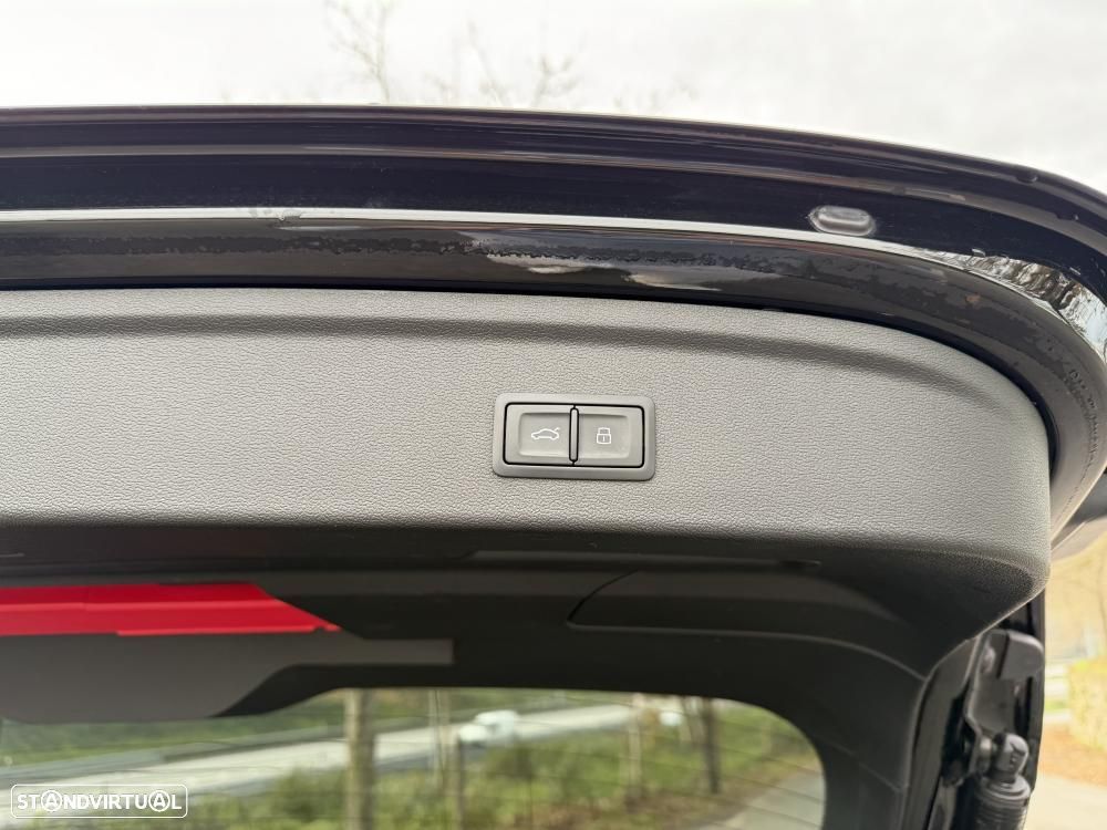 Audi A3 Sportback 45 TFSIe S tronic S line - 31