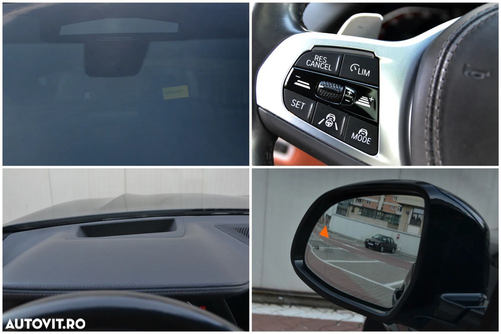 BMW X6 xDrive30d AT MHEV - 25