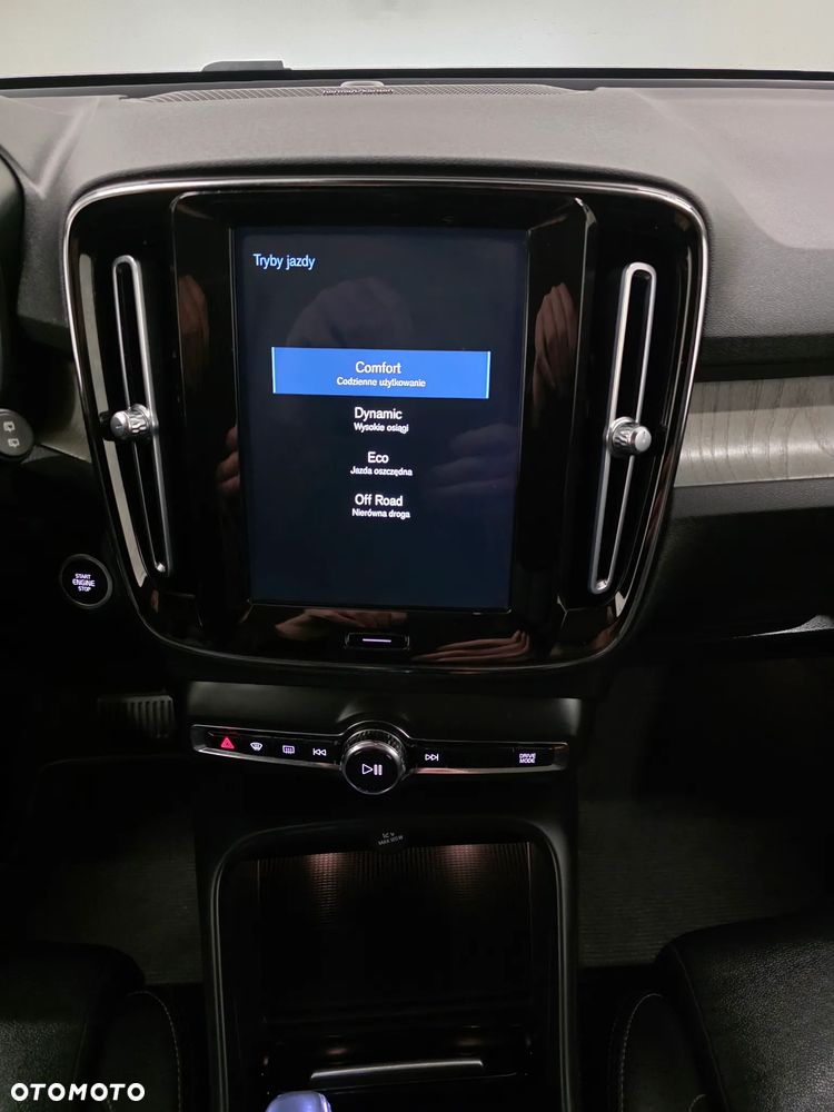 Volvo XC 40 D3 Inscription - 16