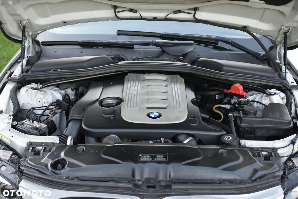 BMW Seria 5 530d - 22