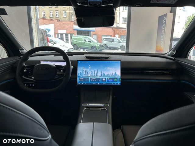 Omoda 7 1.5 T-GDi Super Hybrid Luxury - 24