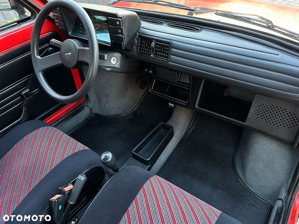 Fiat 126 650 Standard - 39