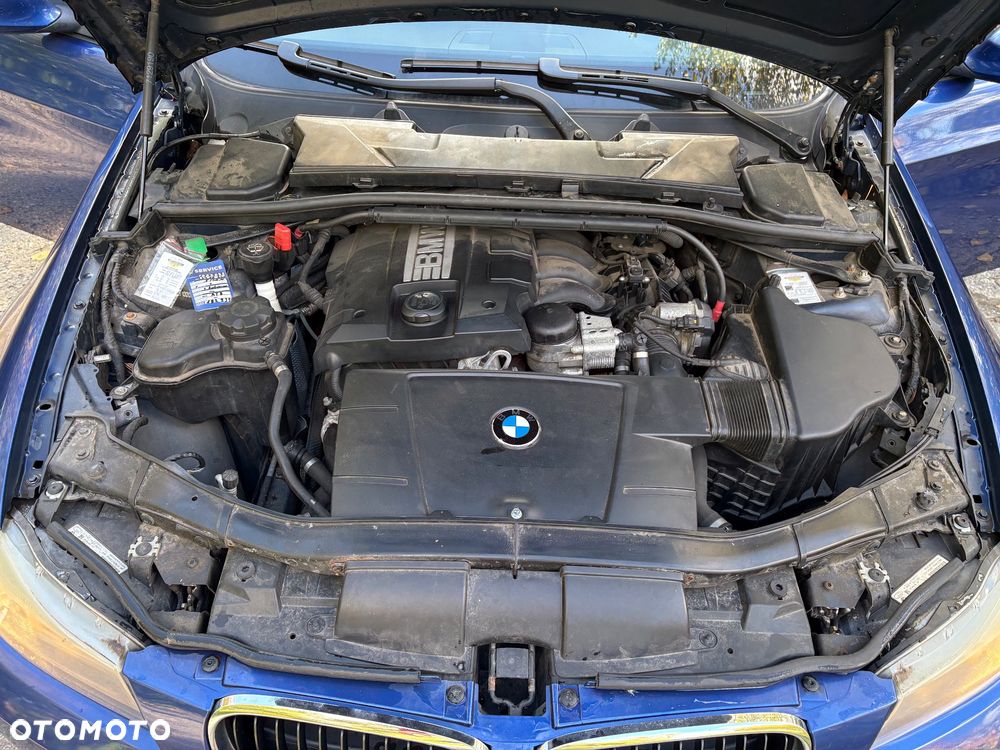 BMW Seria 3 - 18