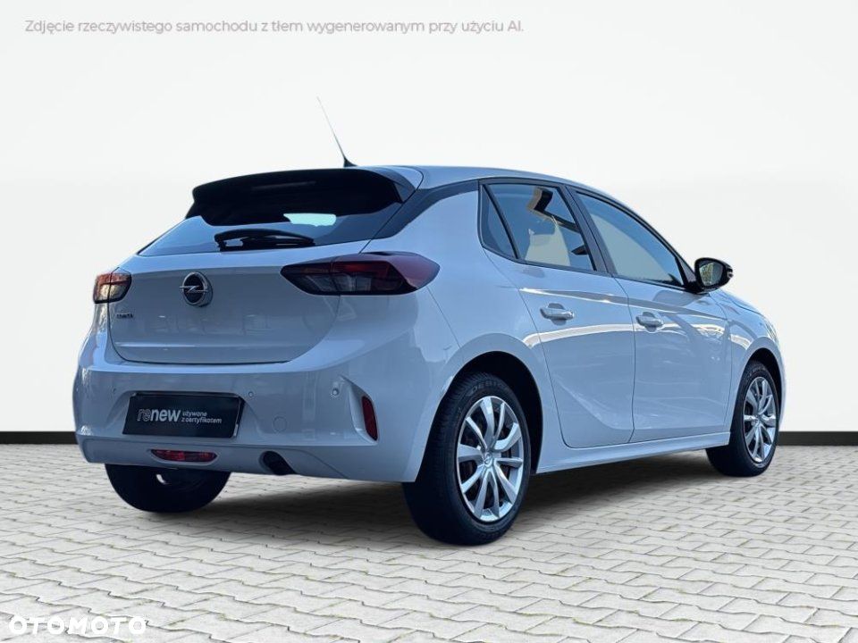 Opel Corsa - 5