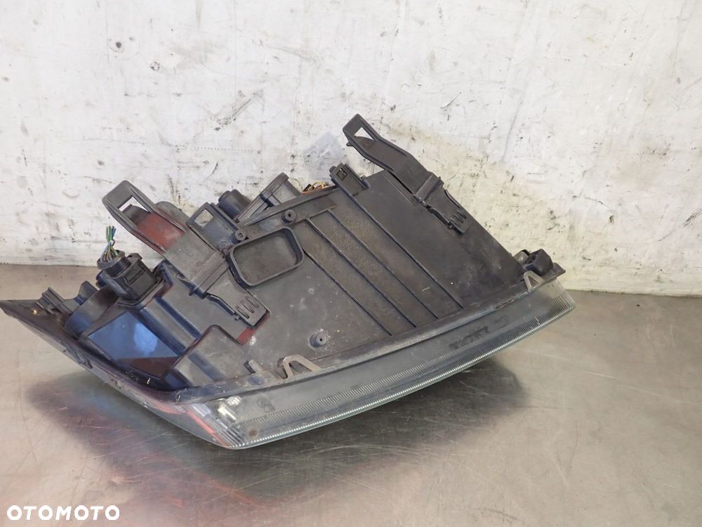 LAMPA LEWA PRZEDNIA FORD FOCUS MK2 - 5