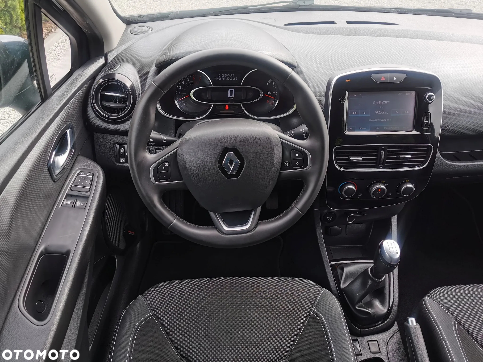 Renault Clio 0.9 Energy TCe Limited 2018 - 18