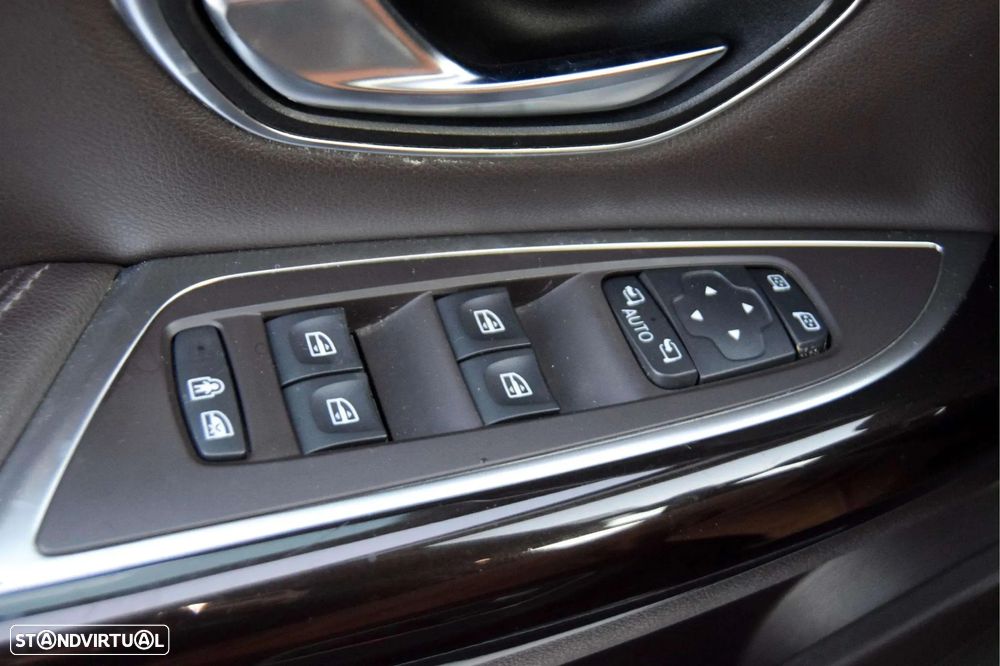 Renault Espace 1.6 dCi Zen - 18