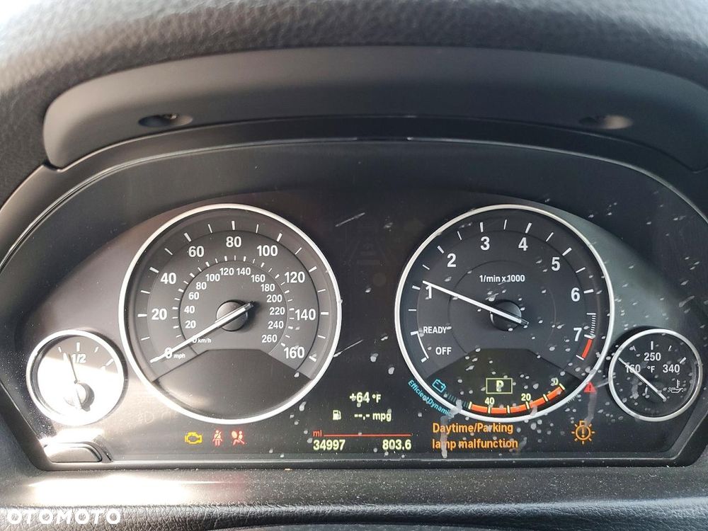 BMW Seria 3 328i Sport-Aut - 11