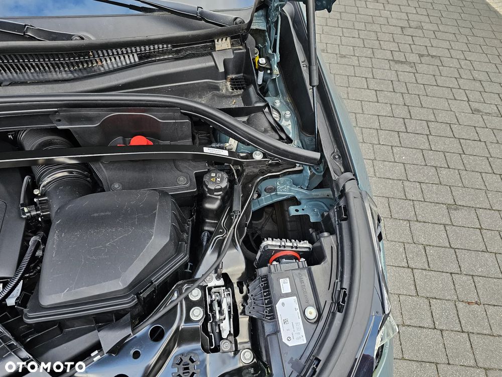 BMW X1 sDrive18i M Sport sport - 30