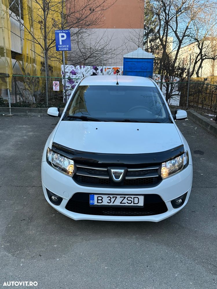 Dacia Sandero - 2
