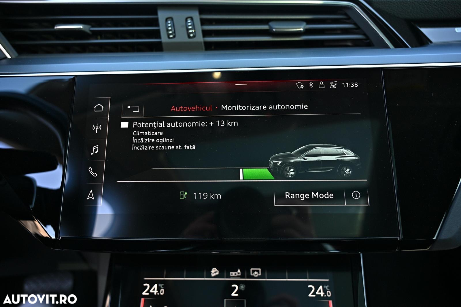 Audi e-tron 55 quattro - 26