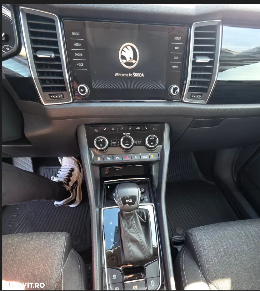 Skoda Kodiaq 1.4 TSI DSG Style - 10