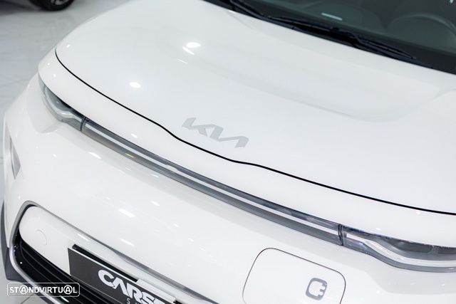 Kia e-Soul 39.2kWh - 11