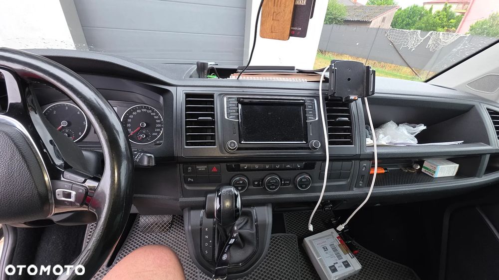 Volkswagen Transporter L2 DSG - 13