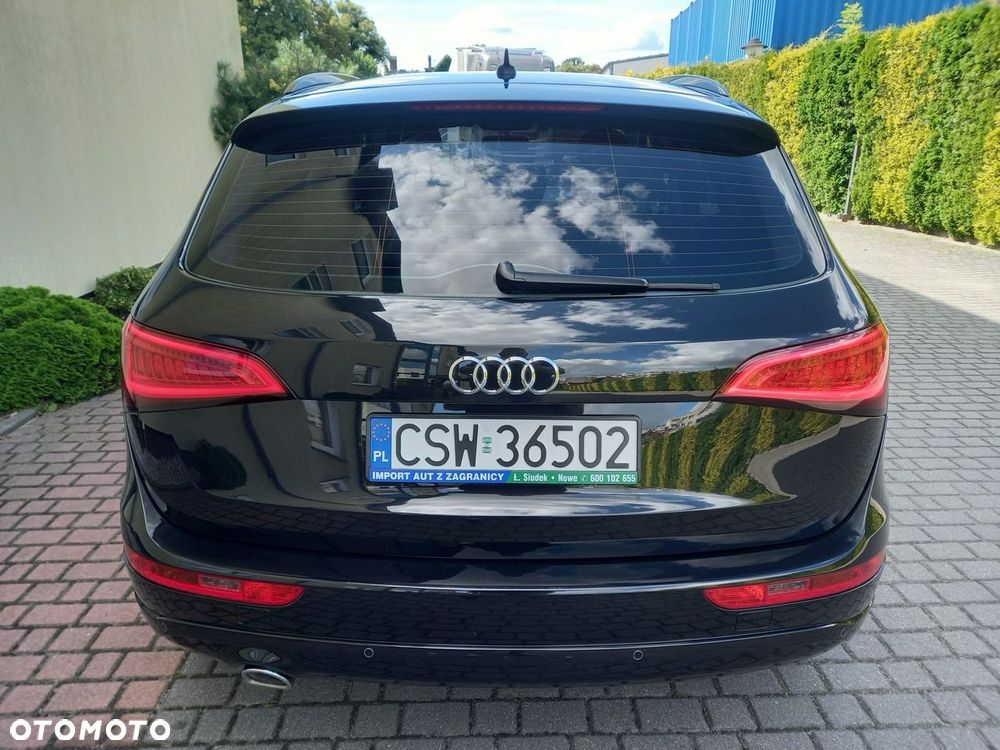 Audi Q5 2.0 TDI - 12