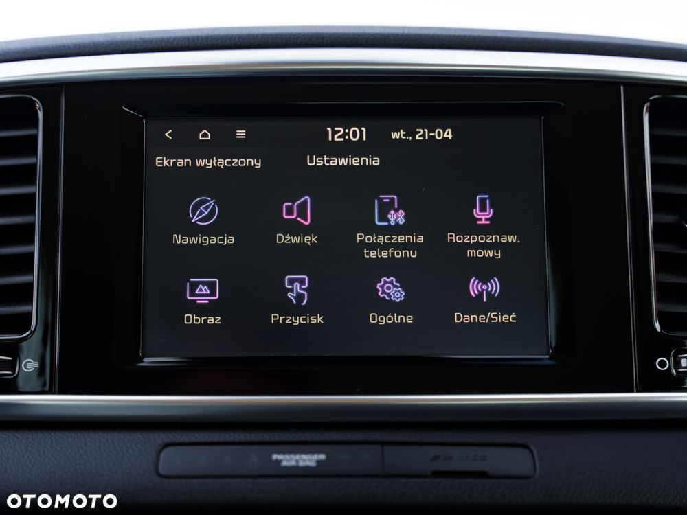 Kia Sportage 1.6 CRDI L Business Line Plus 2WD DCT - 37