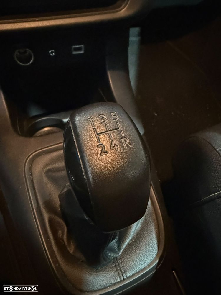 Citroën C3 1.2 PureTech Origins - 19