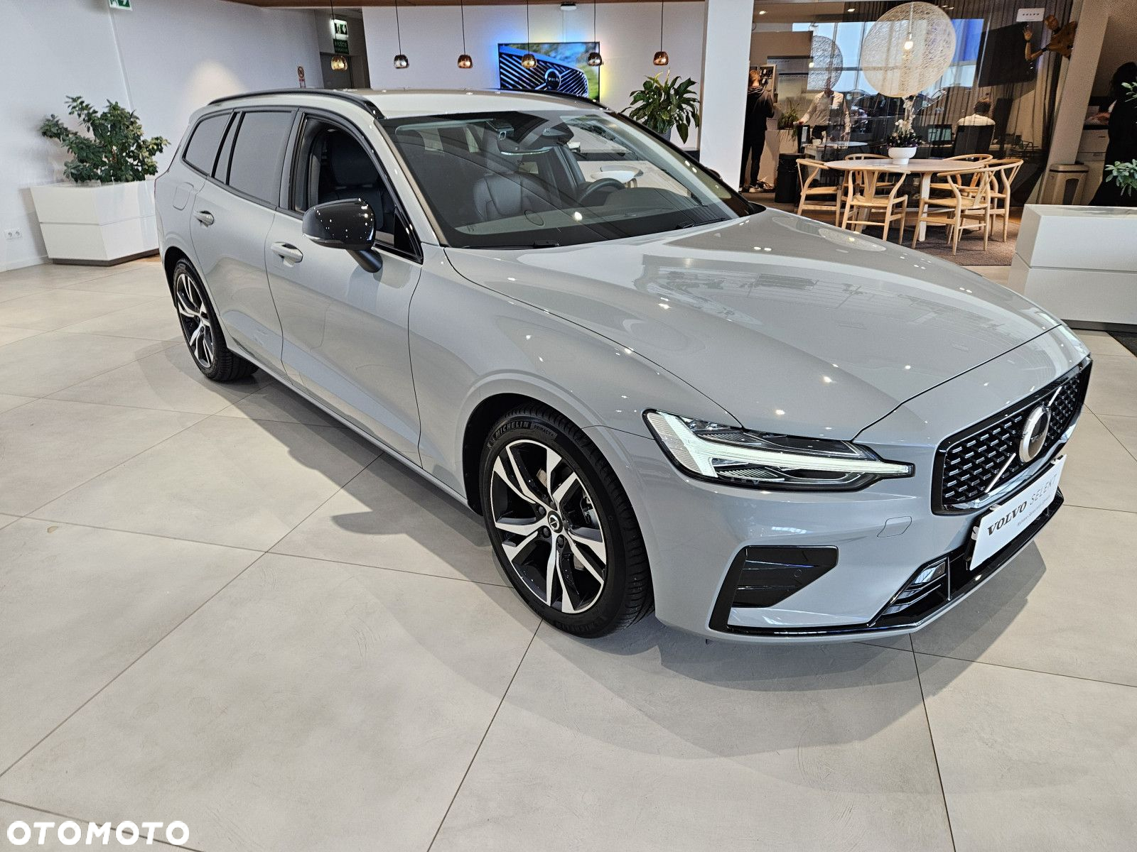 Volvo V60 - 3