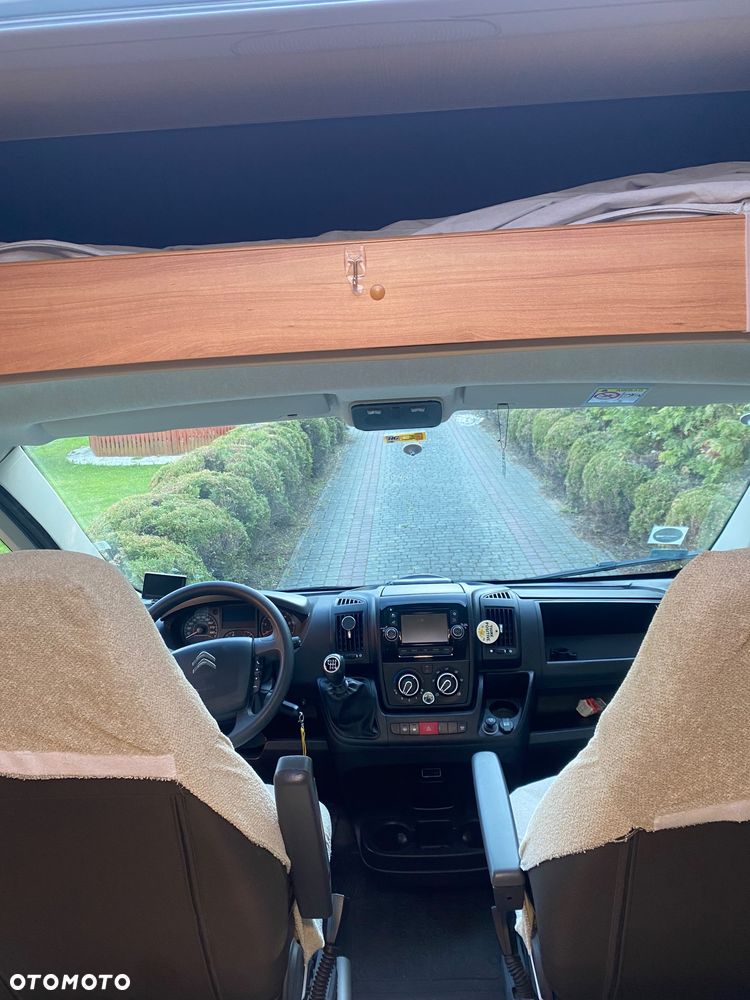 Citroën Jumper L3H2 DURISOTTI Profi - 13