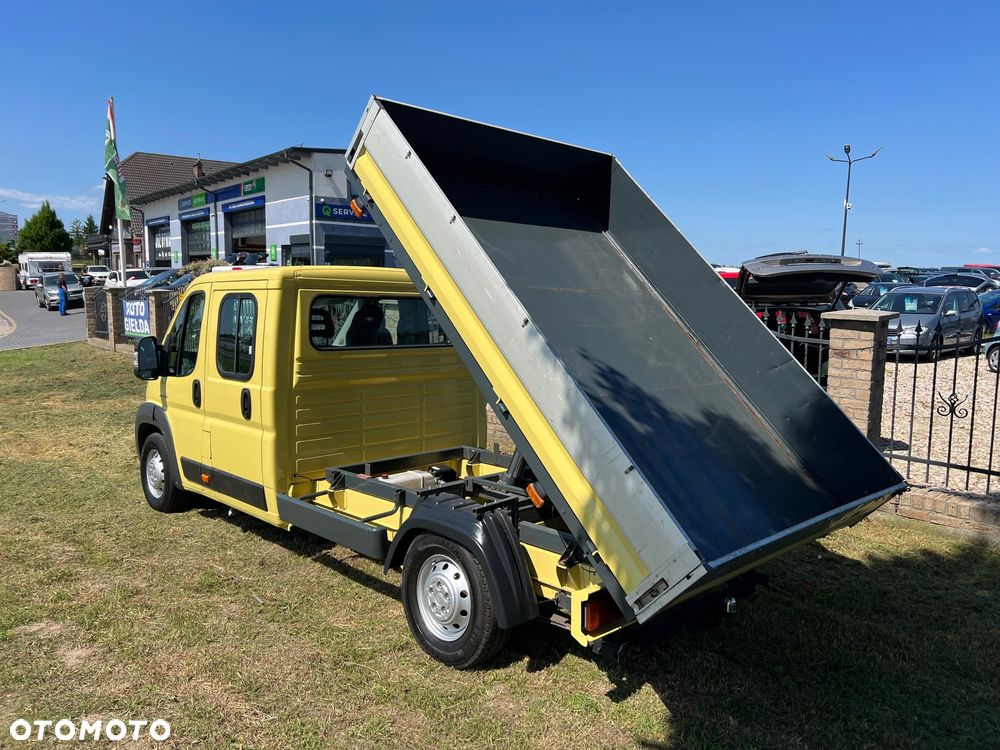 Citroën Jumpera - 5