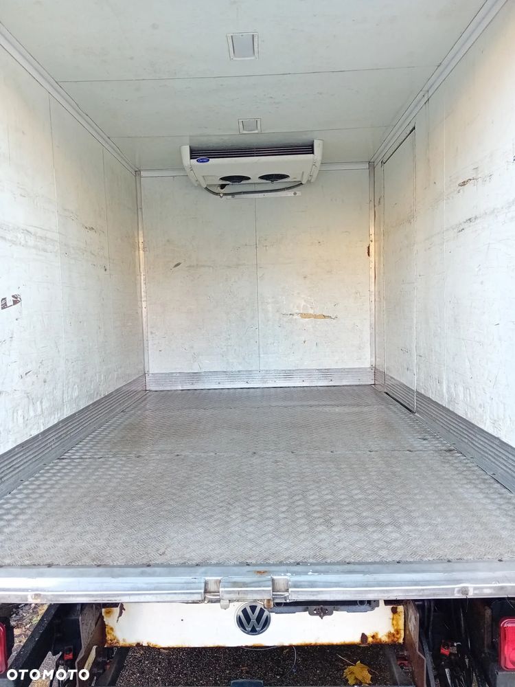 Volkswagen Crafter - 3