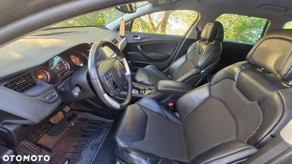 Citroën C5 2.0 HDi Exclusive - 6