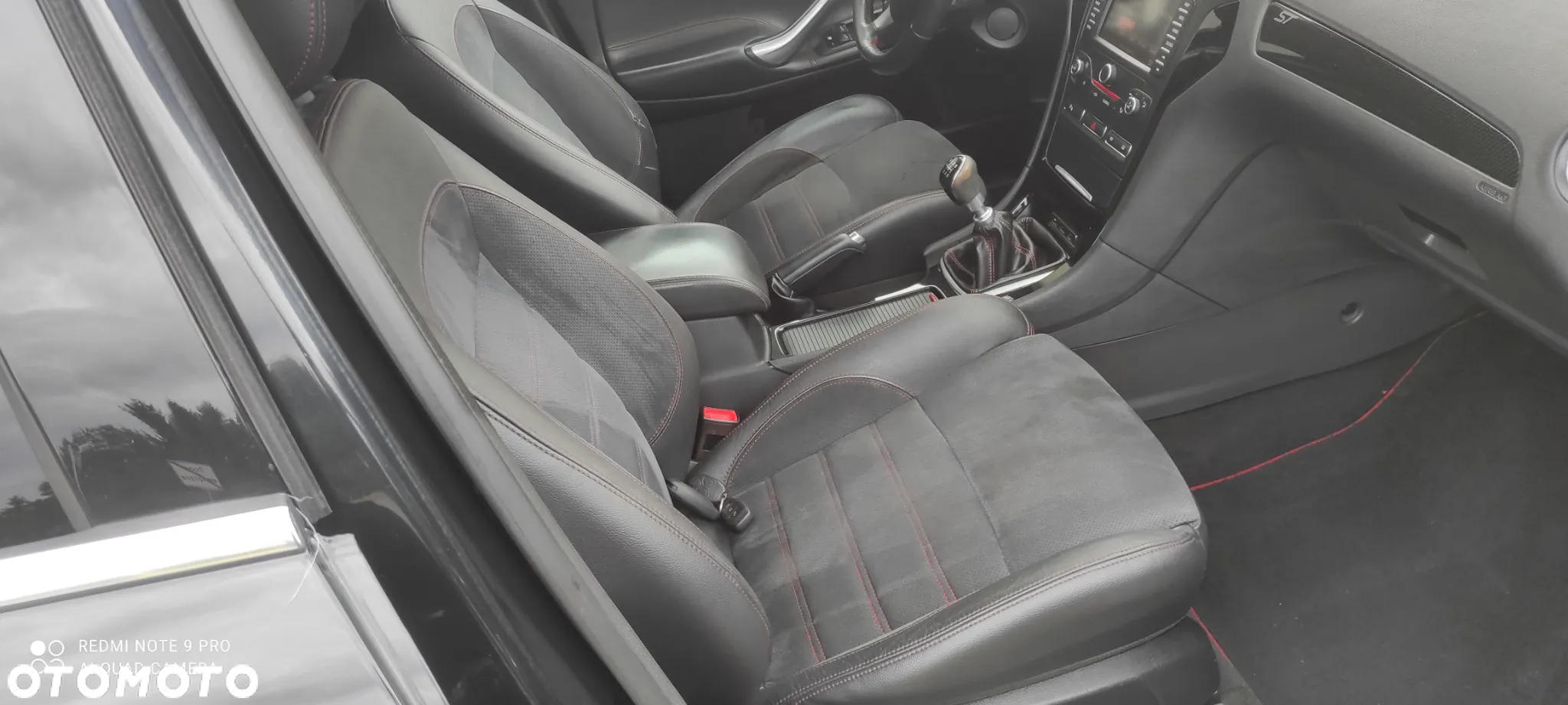 Ford Mondeo 2.0 TDCi Platinium X Plus (Titanium) - 34