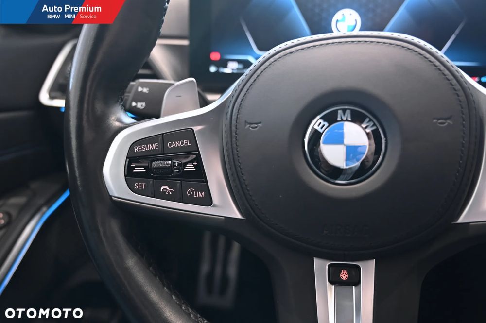 BMW Seria 3 320d xDrive - 5