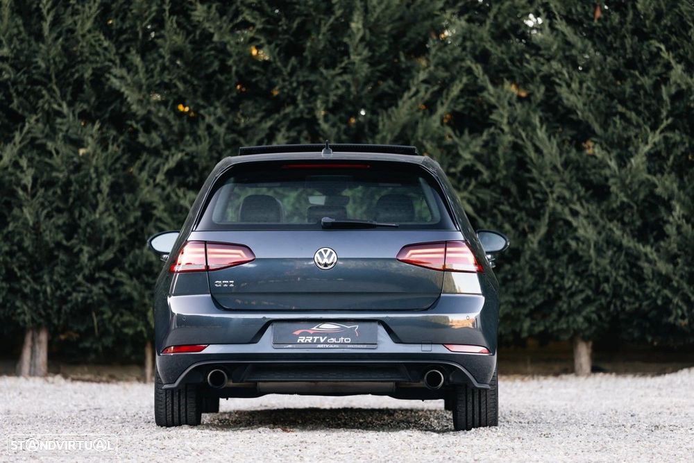 VW Golf 2.0 TSi GTi - 30