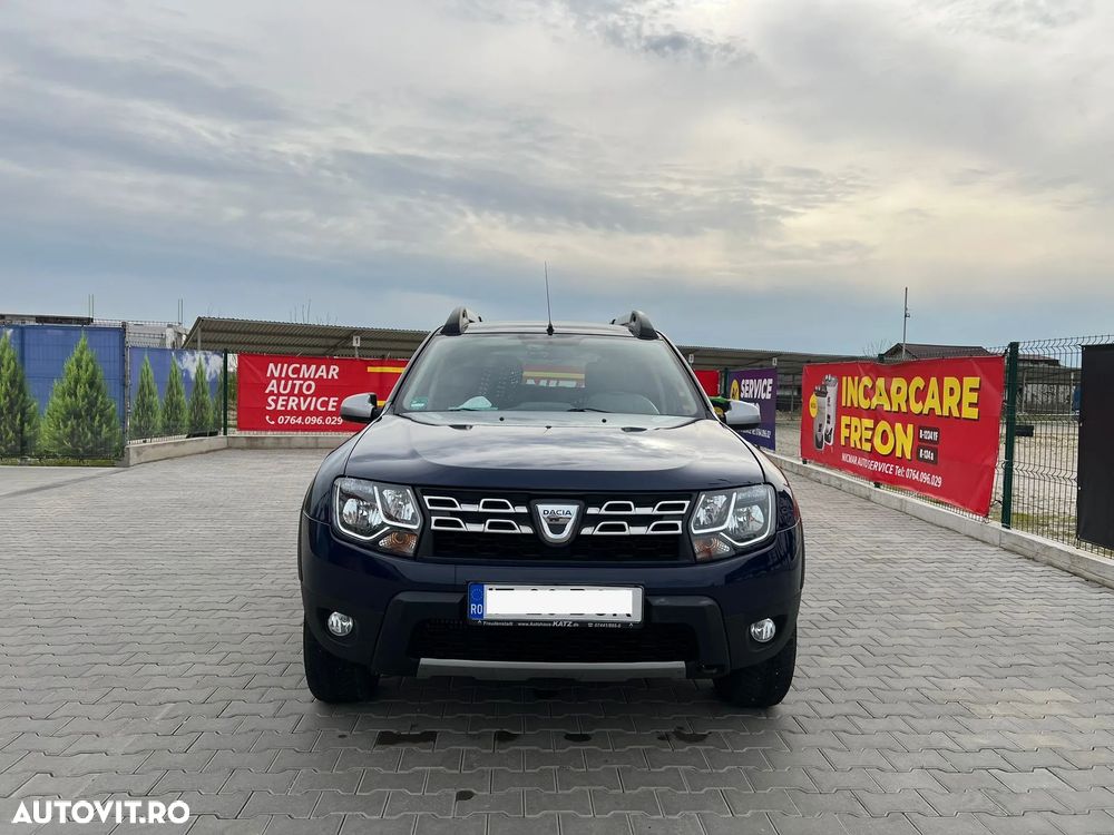 Dacia Duster 1.2 TCe 4x2 Laureate - 2