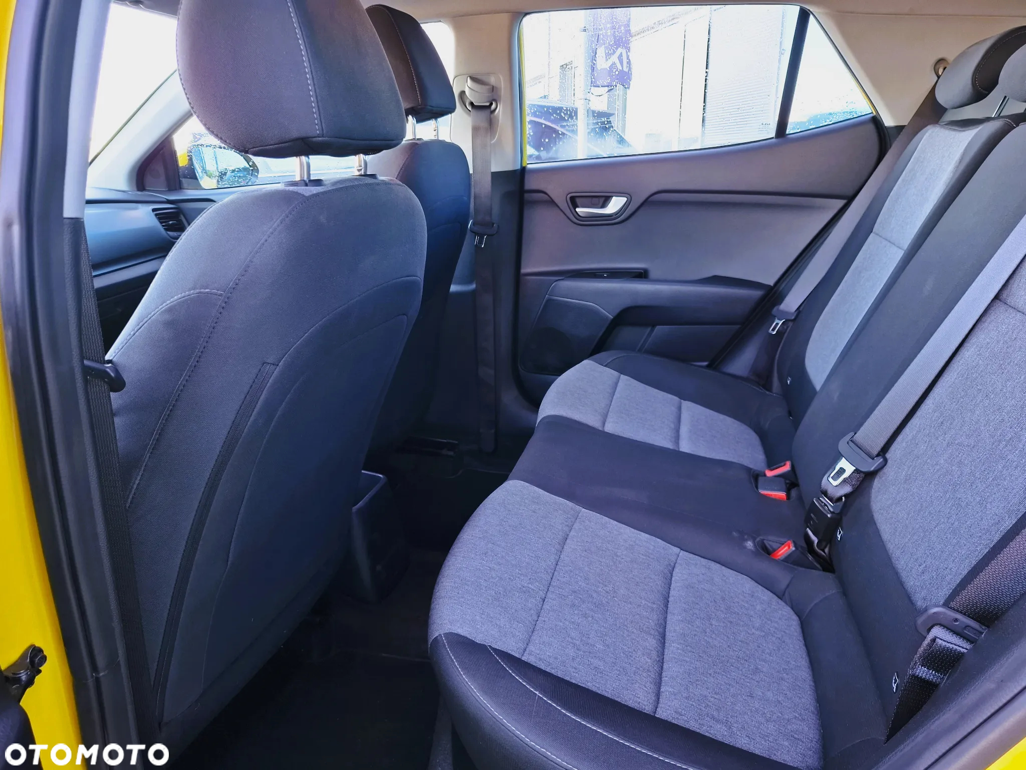 Kia Stonic 1.2 M - 18