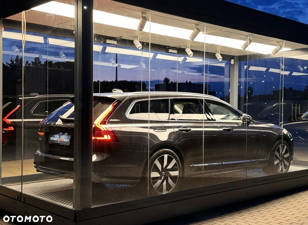 Volvo V90 - 6