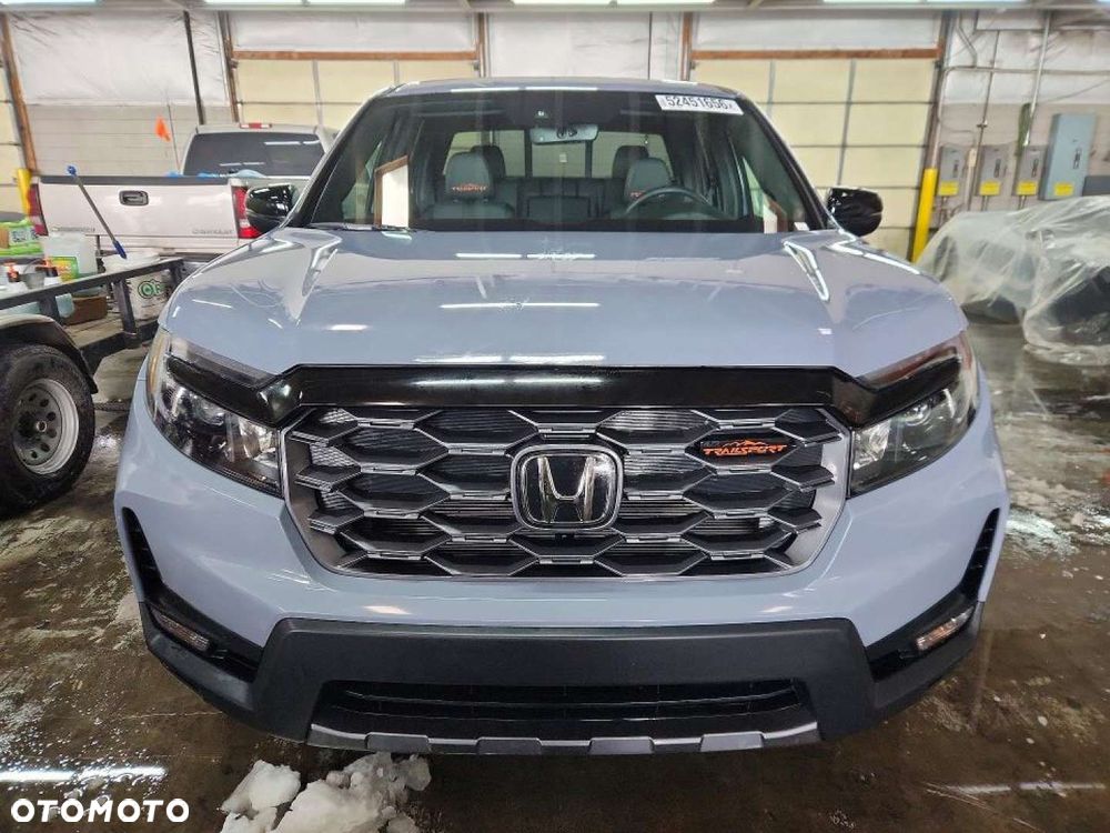Honda Ridgeline 2025 photo 3
