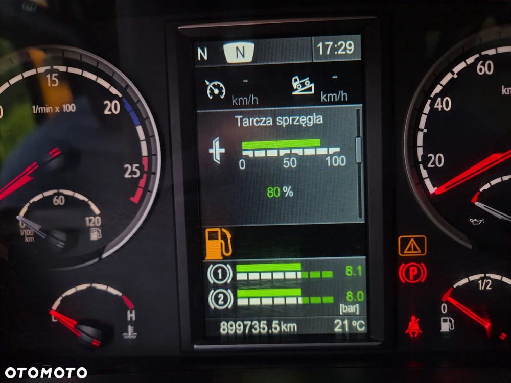 Scania R500 - 35