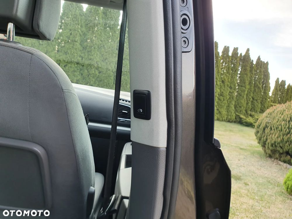 Seat Alhambra 1.4 TSI (Ecomotive) Start & Stop Style Salsa - 26