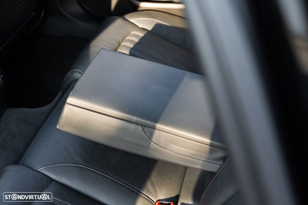 Audi A6 Avant 2.0 TDi quattro Sport S tronic - 55