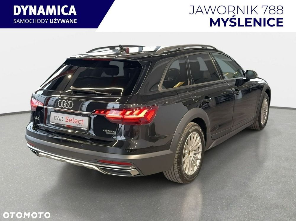 Audi A4 Allroad - 9
