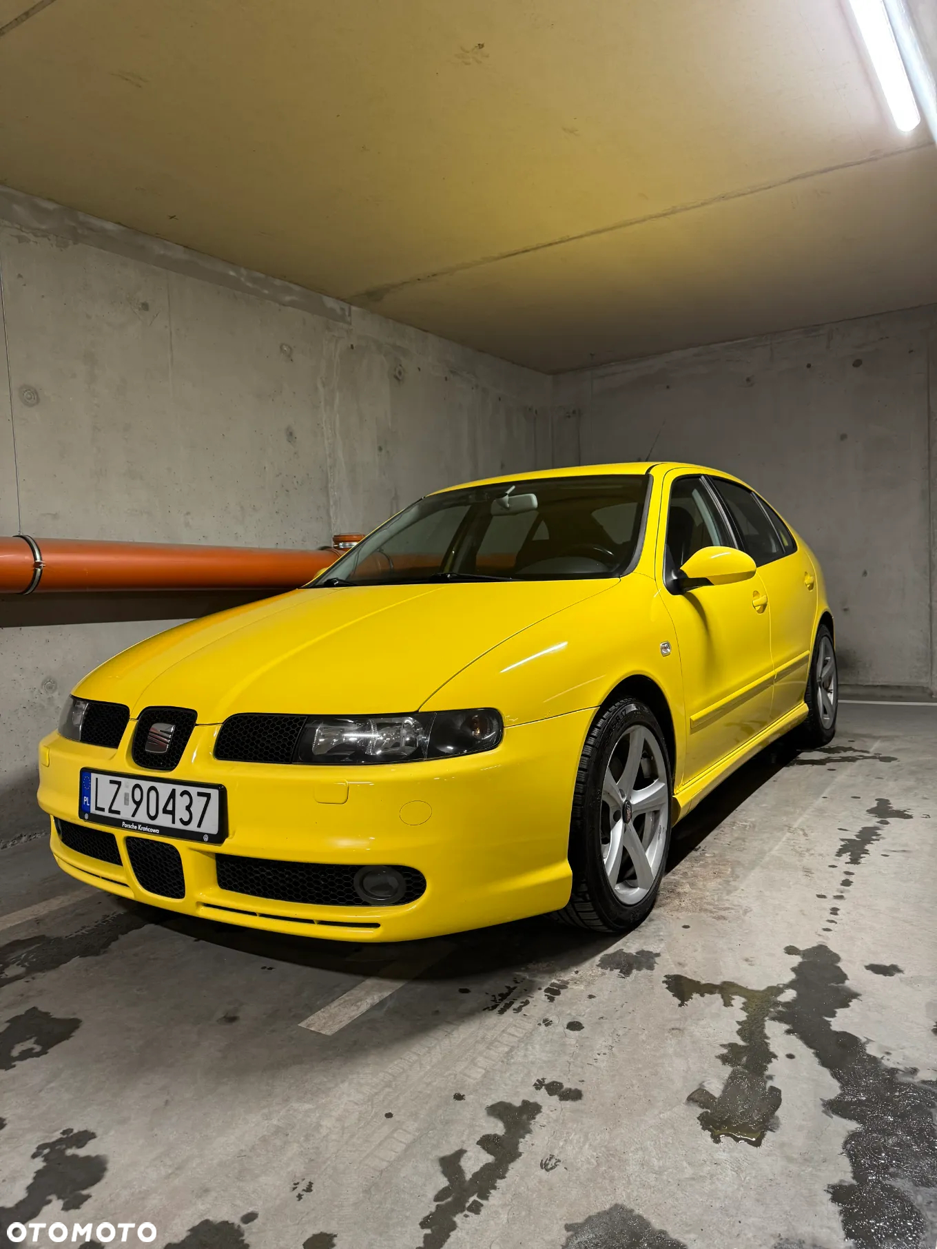 Seat Leon 1.8T Top Sport - 26