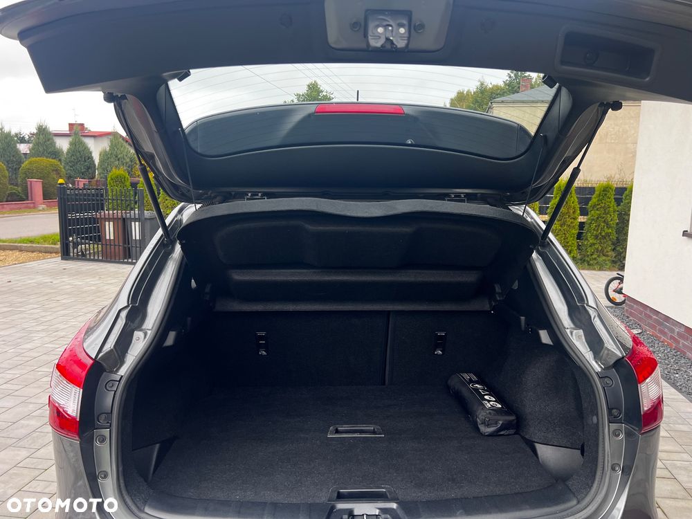 Nissan Qashqai 1.2 DIG-T Xtronic 360 - 21