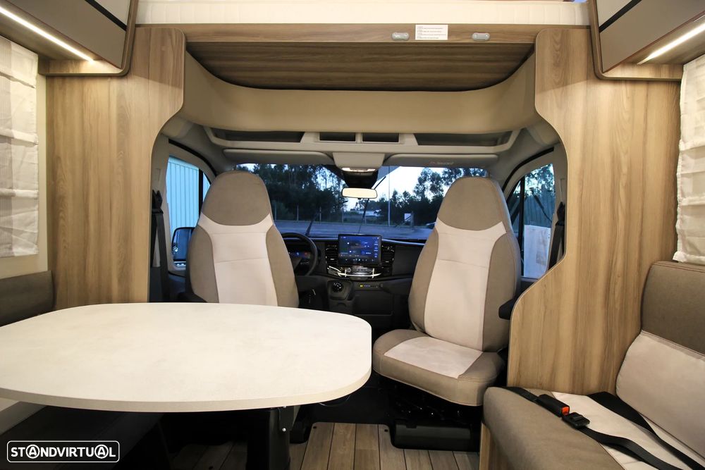 Roller Team Kronos 290 M SELEKT *MEGA GARAGEM* - 27