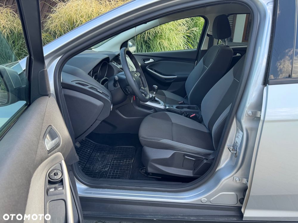 Ford Focus - 18