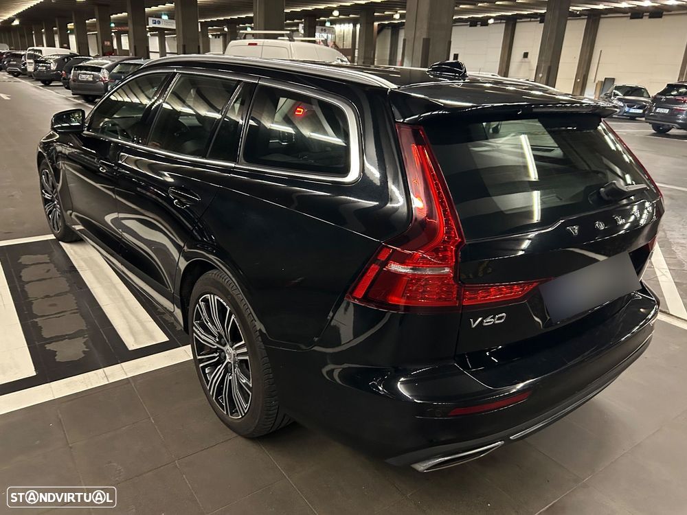 Volvo V60 - 7