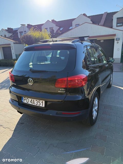Volkswagen Tiguan 2.0 TDI Trend&Fun - 6