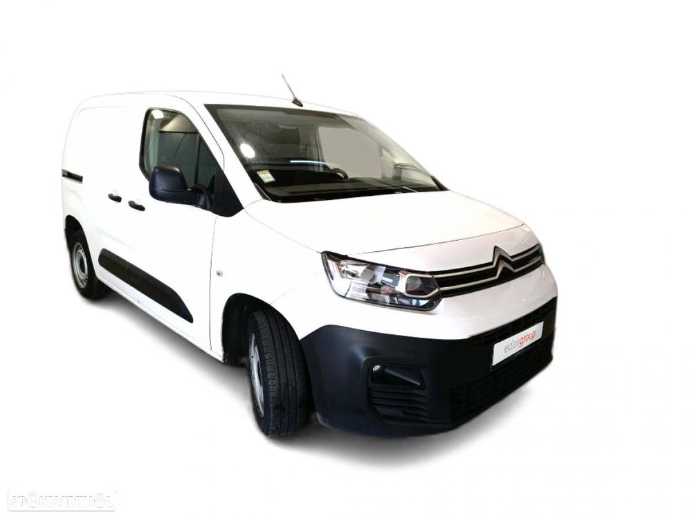 Citroën Berlingo 1.5 BlueHDi 3L C/IVA - 1