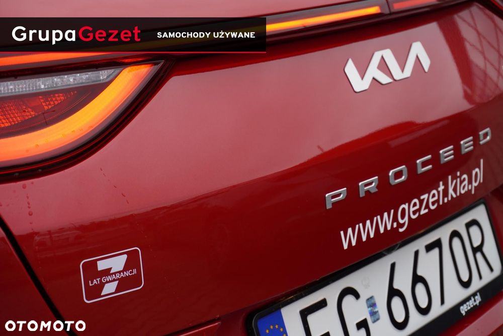 Kia ProCeed - 9