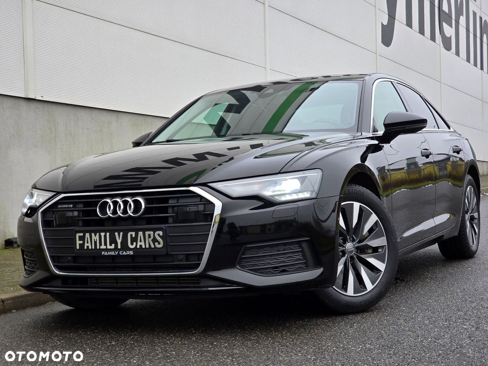 Audi A6 - 2