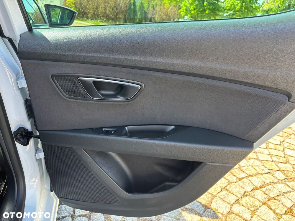 Seat Leon 1.4 TSI FR S&S - 26